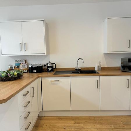 The Ravens Inn, 4 - Bed, Sleeps 6, Pets Welcome Ulverston Exteriör bild