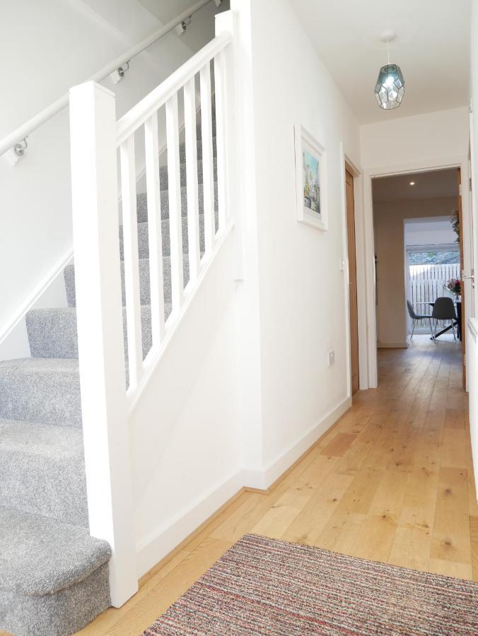 The Ravens Inn, 4 - Bed, Sleeps 6, Pets Welcome Ulverston Exteriör bild