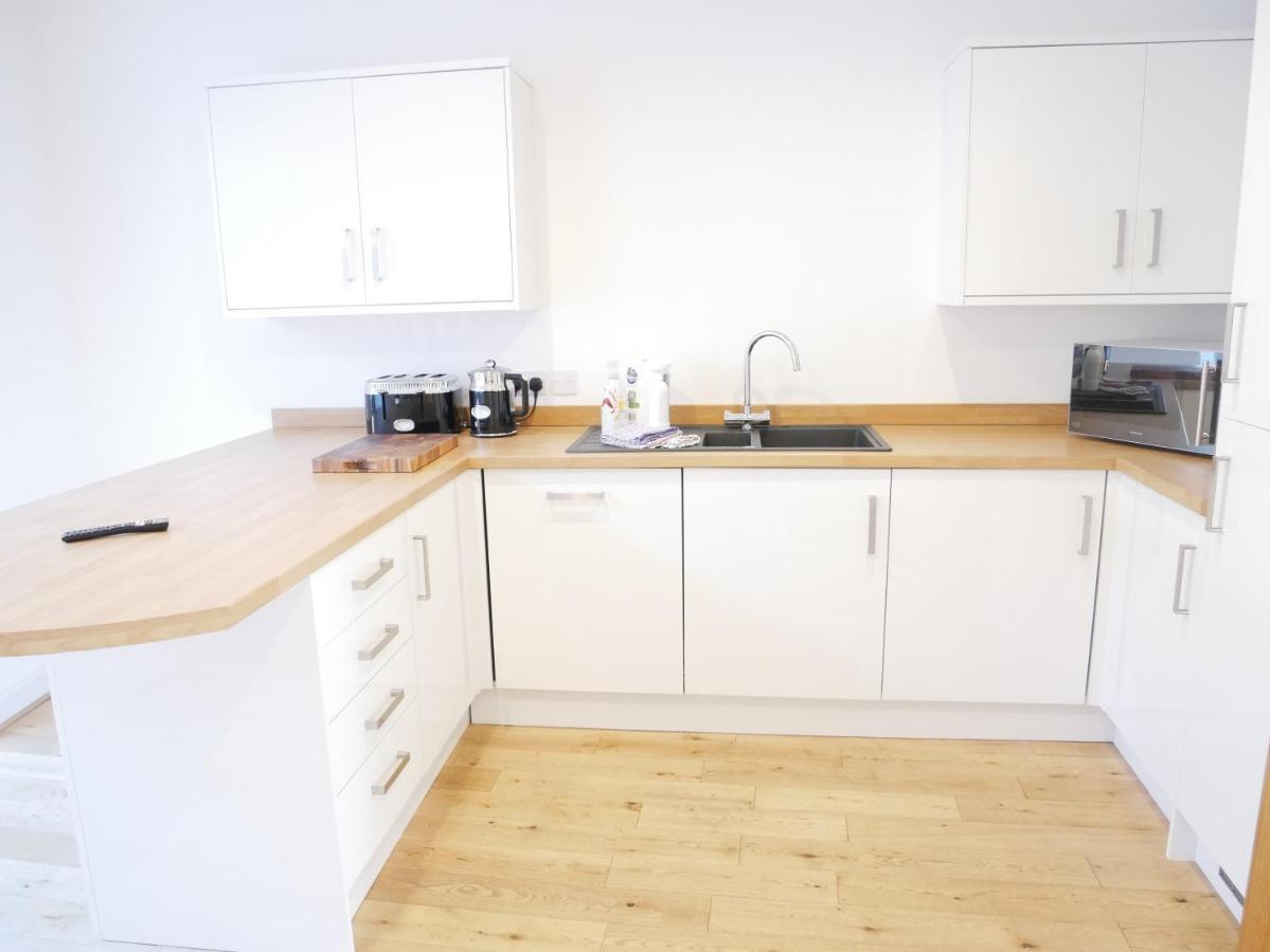 The Ravens Inn, 4 - Bed, Sleeps 6, Pets Welcome Ulverston Exteriör bild
