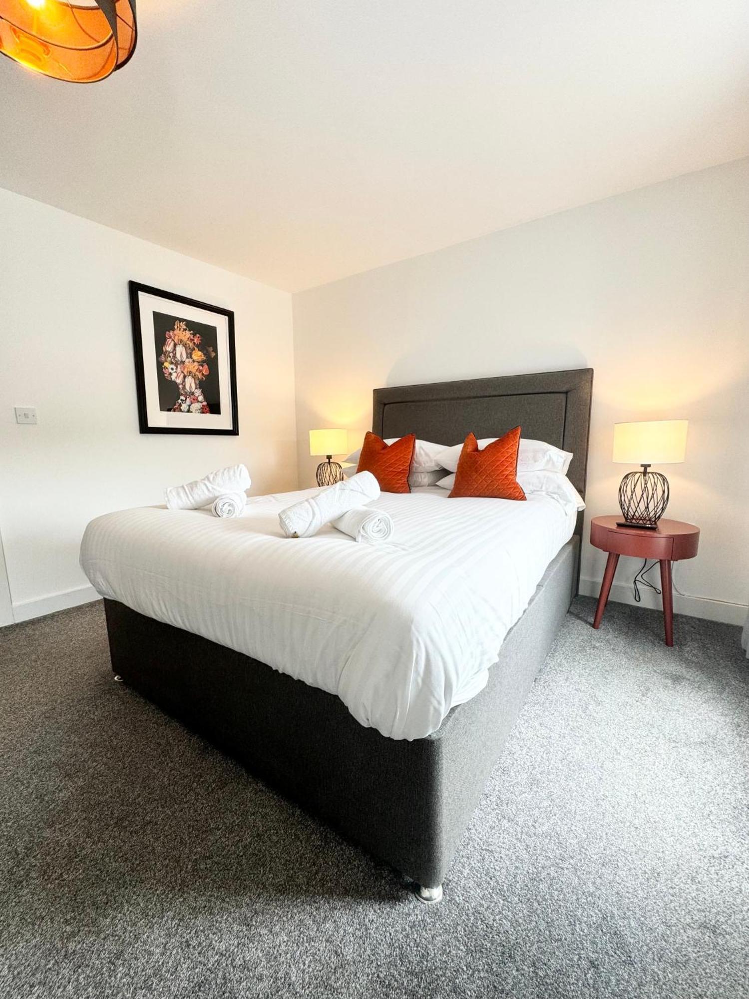 The Ravens Inn, 4 - Bed, Sleeps 6, Pets Welcome Ulverston Exteriör bild
