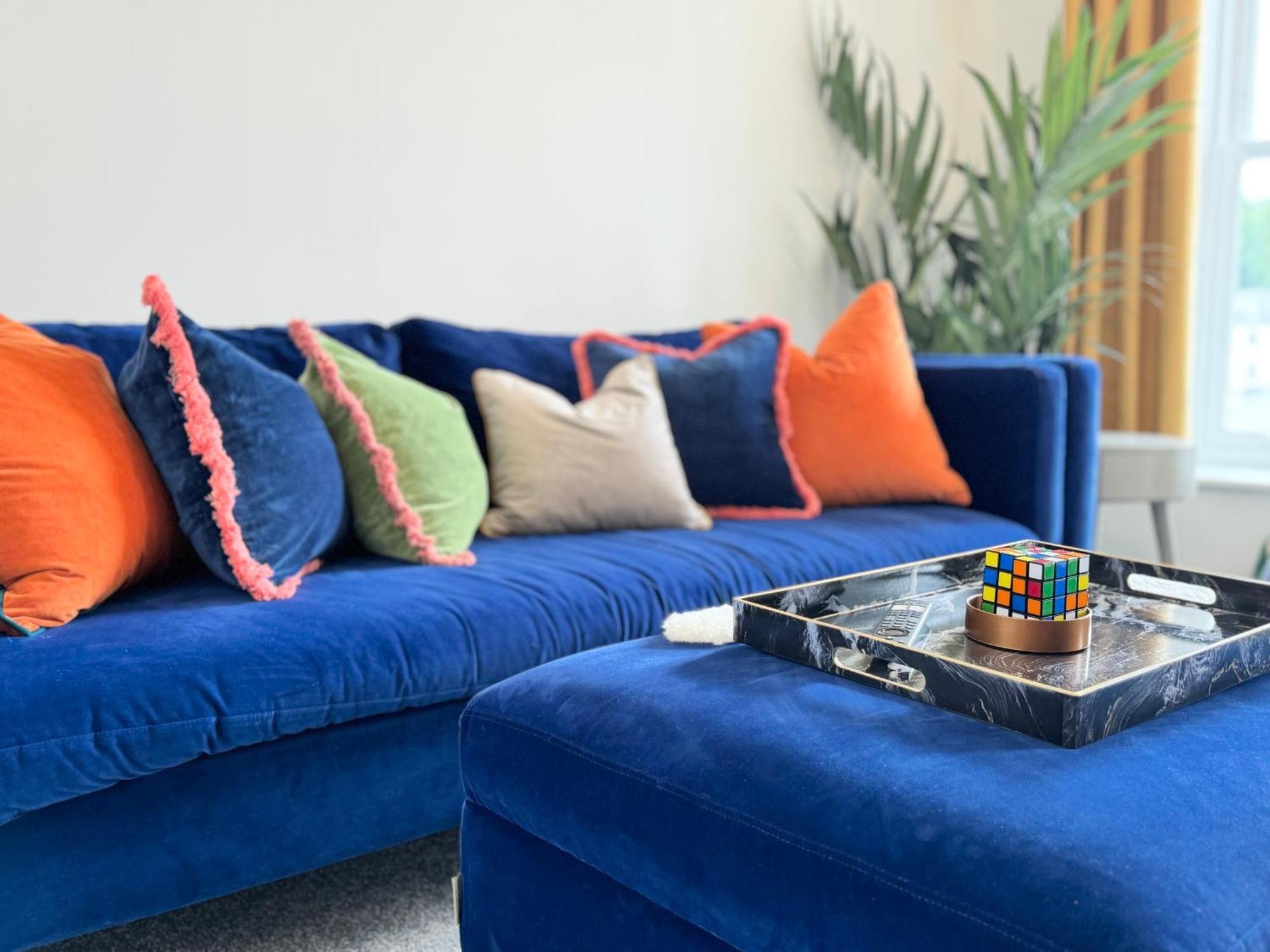 The Ravens Inn, 4 - Bed, Sleeps 6, Pets Welcome Ulverston Exteriör bild
