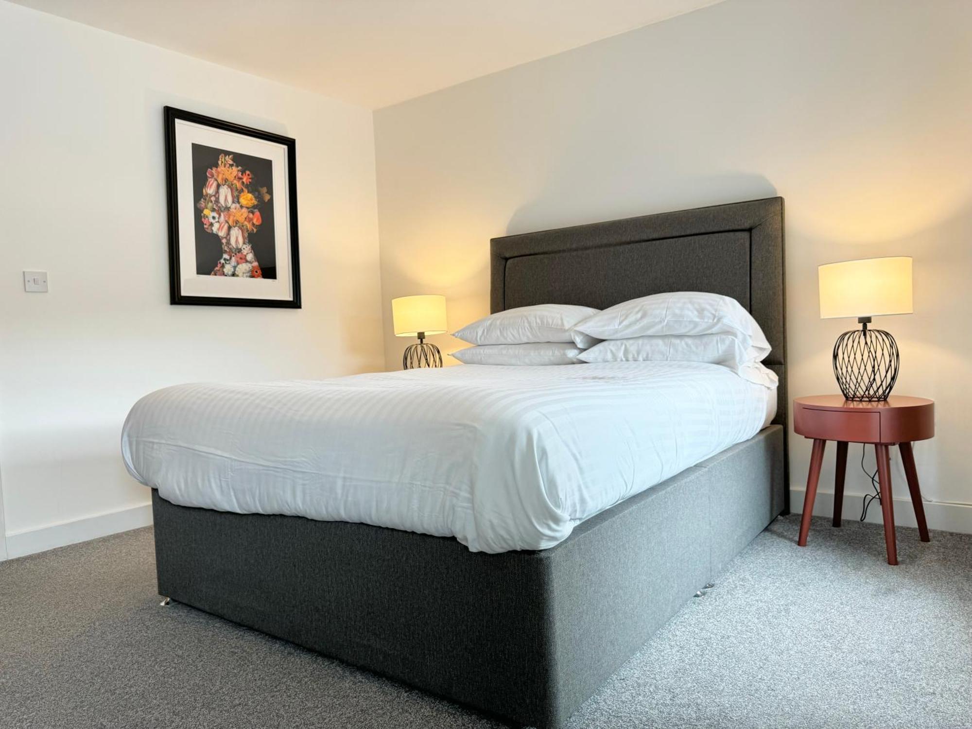 The Ravens Inn, 4 - Bed, Sleeps 6, Pets Welcome Ulverston Exteriör bild