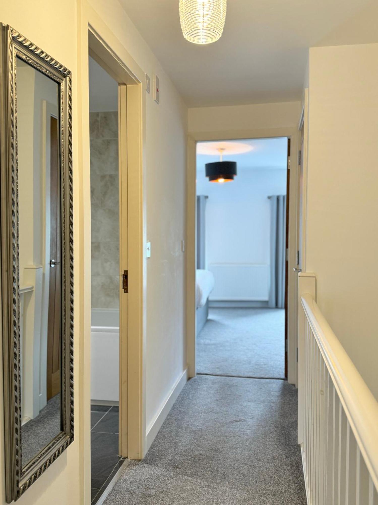 The Ravens Inn, 4 - Bed, Sleeps 6, Pets Welcome Ulverston Exteriör bild