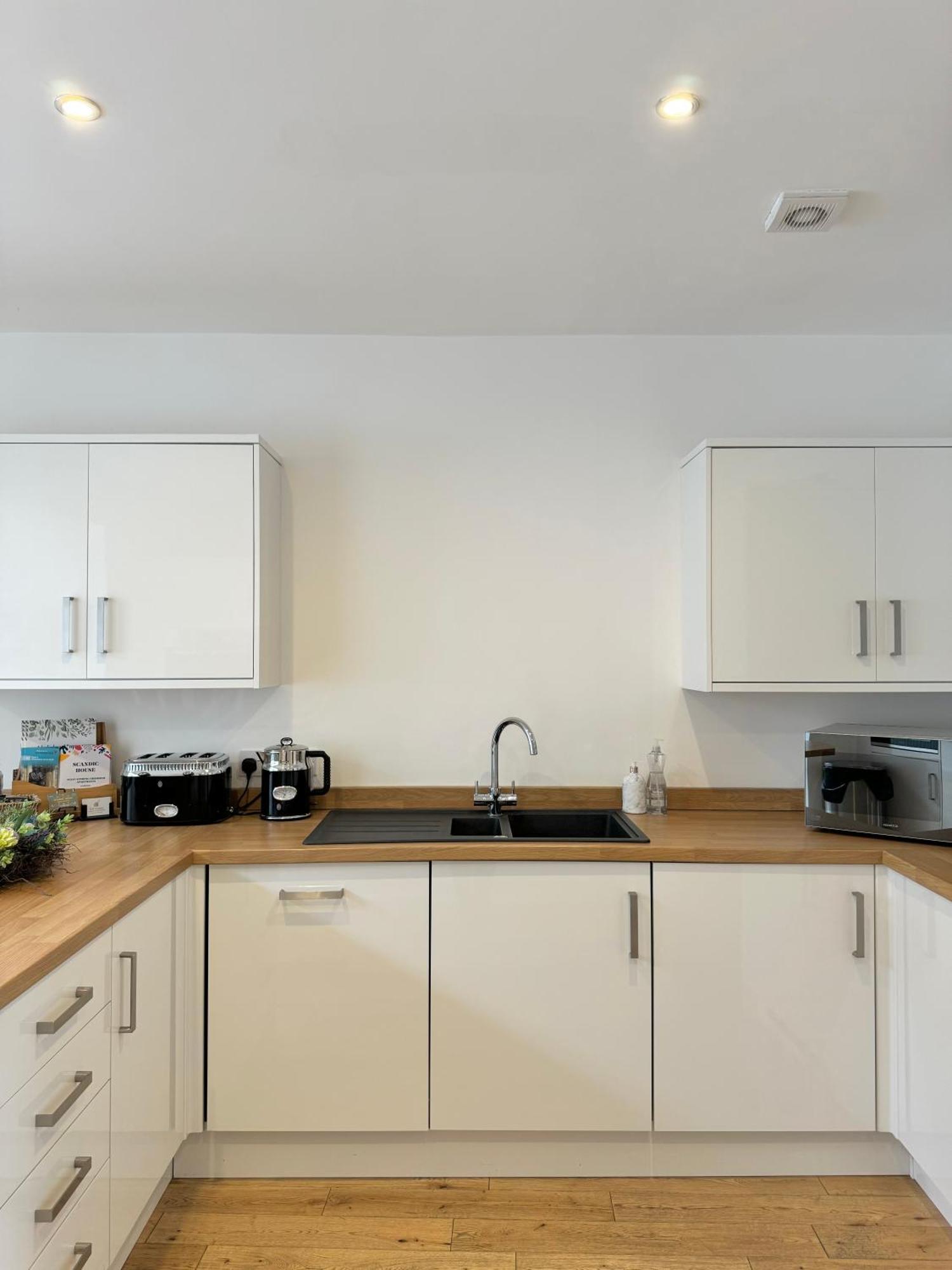 The Ravens Inn, 4 - Bed, Sleeps 6, Pets Welcome Ulverston Exteriör bild